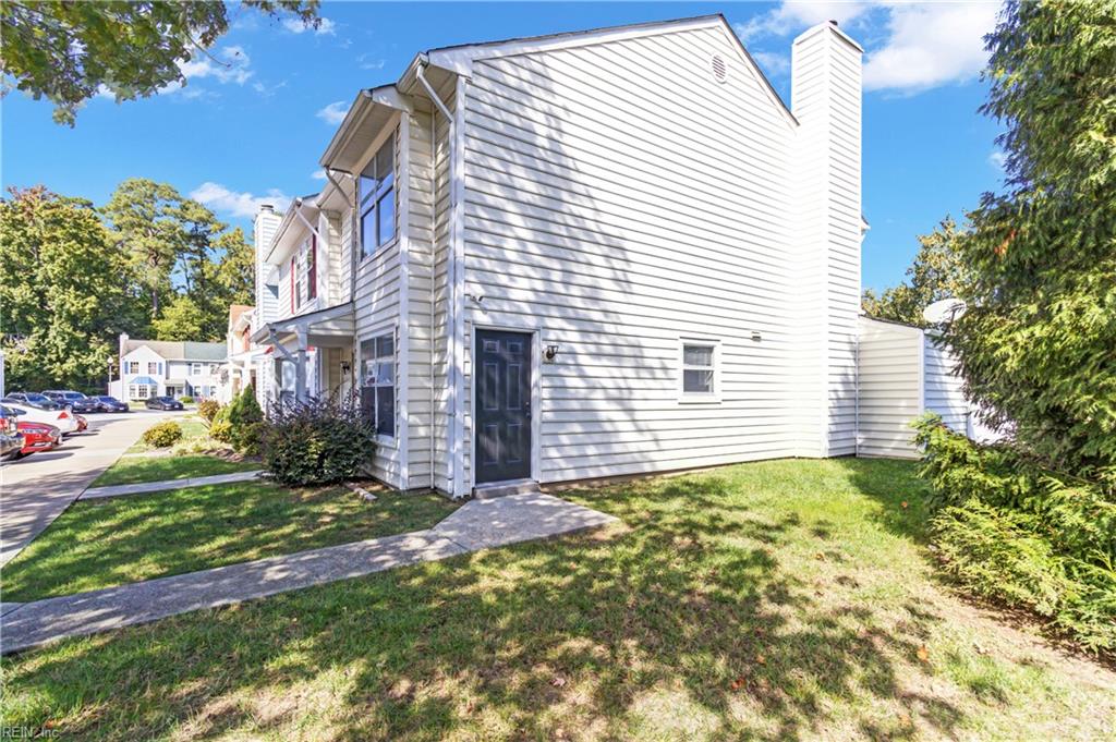 200 Whitewater Drive Newport News VA 23608