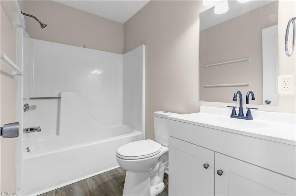 200 Whitewater Drive Newport News VA 23608