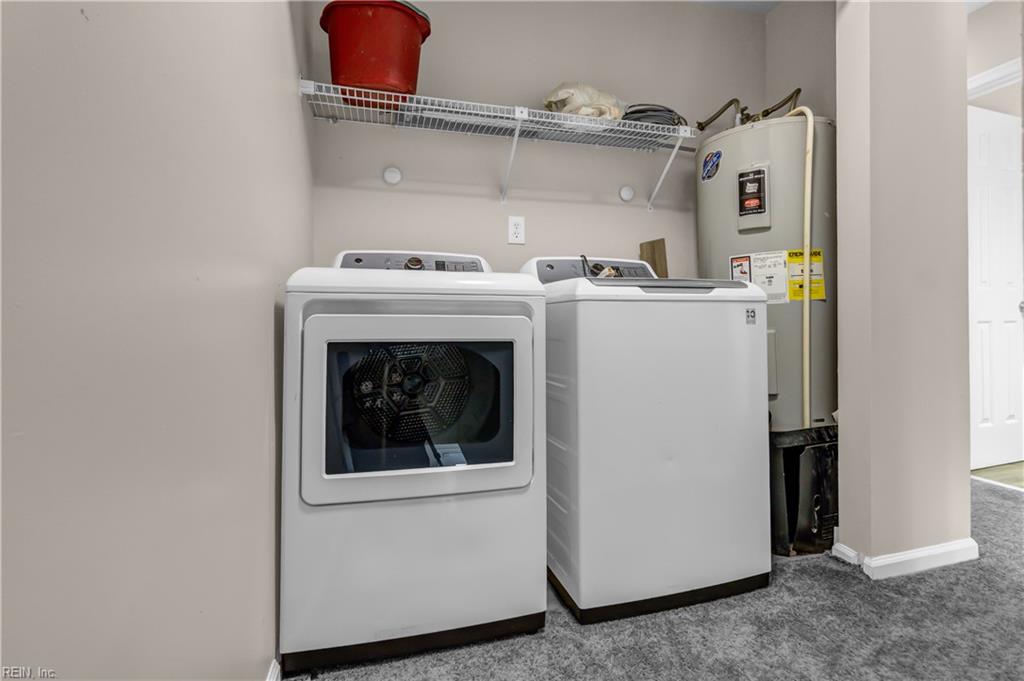 200 Whitewater Drive Newport News VA 23608