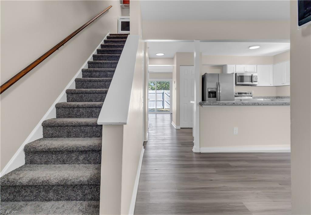 200 Whitewater Drive Newport News VA 23608