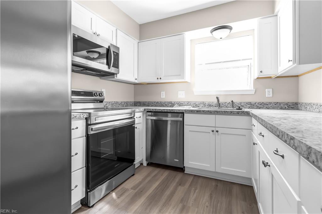 200 Whitewater Drive Newport News VA 23608