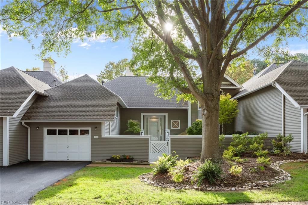 101 Moodys Run Williamsburg VA 23185