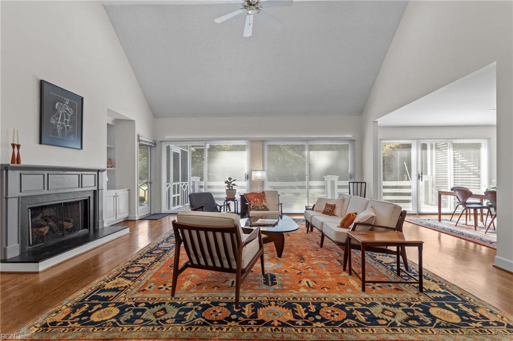 101 Moodys Run Williamsburg VA 23185