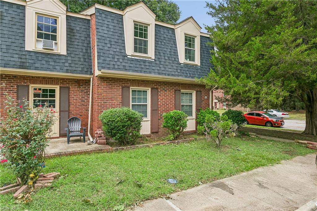 391 Circuit Lane Newport News VA 23608