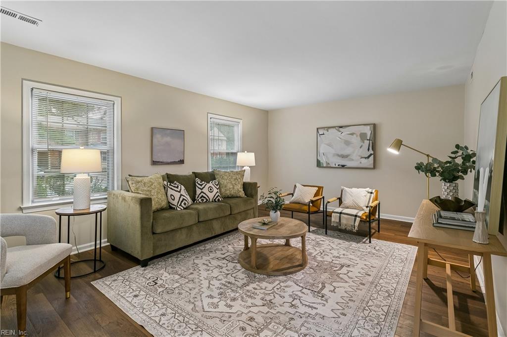 391 Circuit Lane Newport News VA 23608