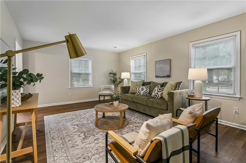 391 Circuit Lane Newport News VA 23608