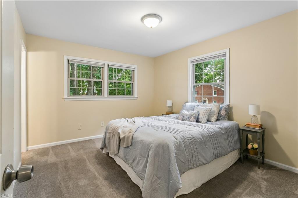 391 Circuit Lane Newport News VA 23608