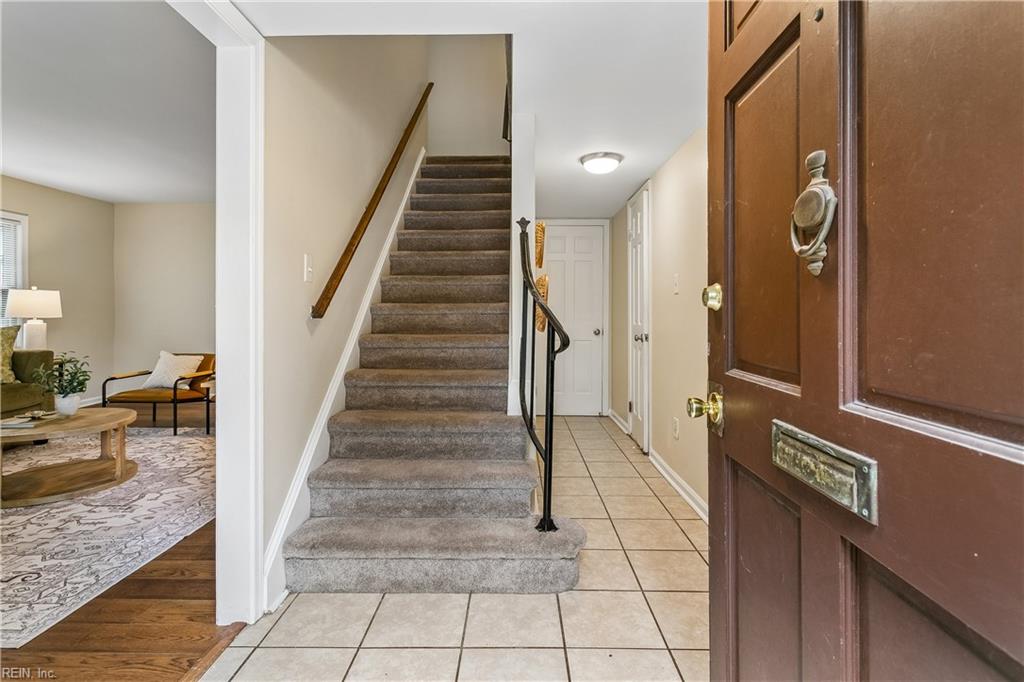 391 Circuit Lane Newport News VA 23608