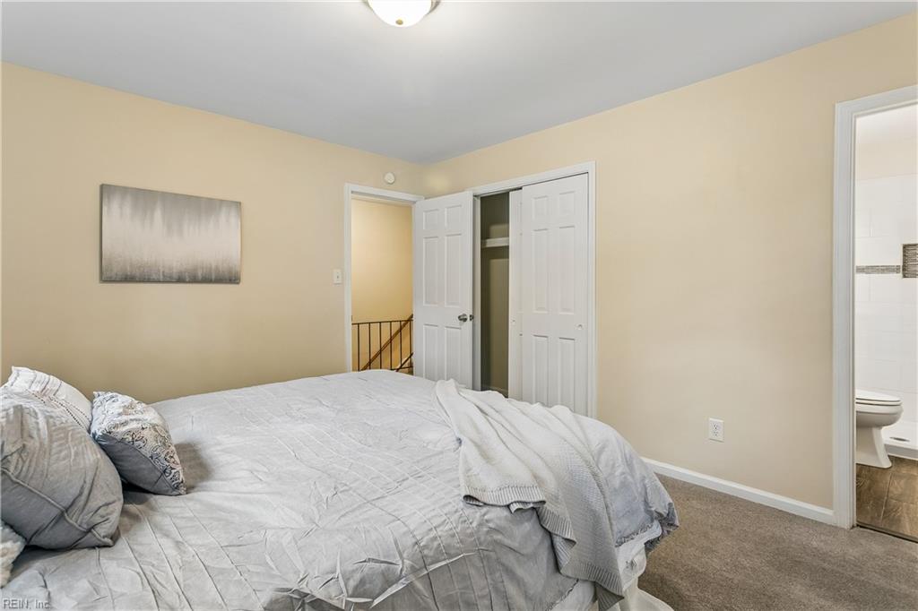 391 Circuit Lane Newport News VA 23608