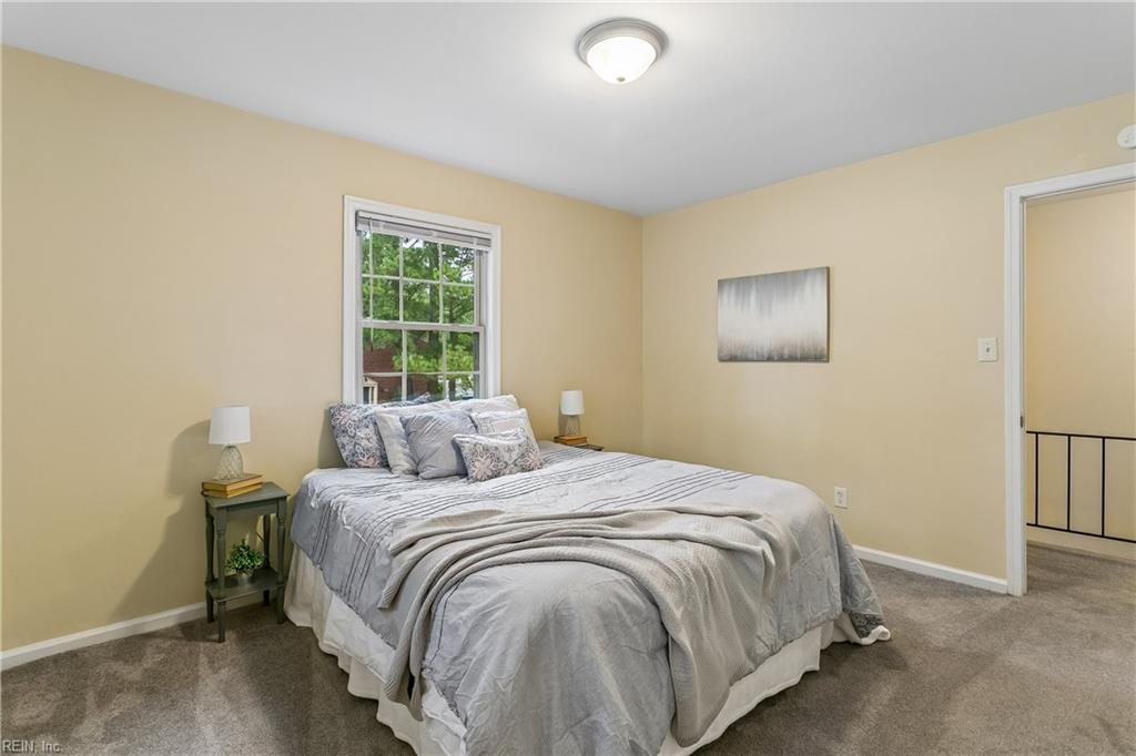 391 Circuit Lane Newport News VA 23608