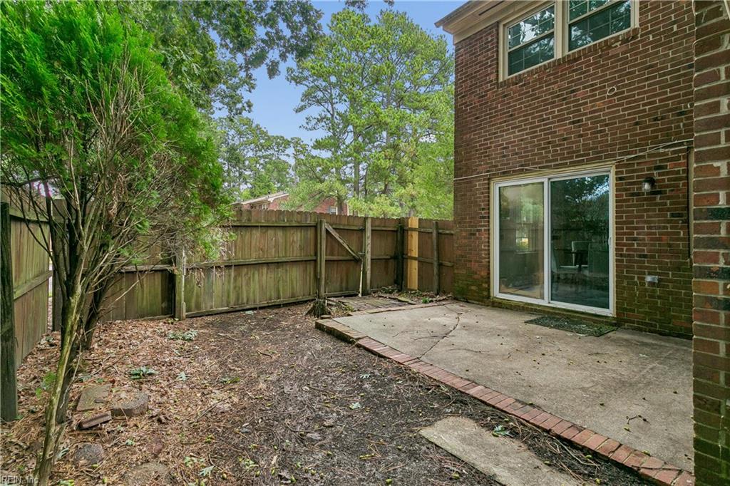 391 Circuit Lane Newport News VA 23608