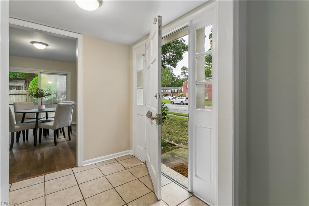 391 Circuit Lane Newport News VA 23608
