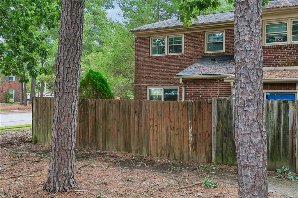 391 Circuit Lane Newport News VA 23608