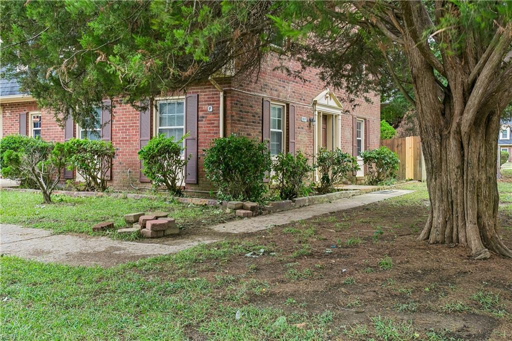 391 Circuit Lane Newport News VA 23608