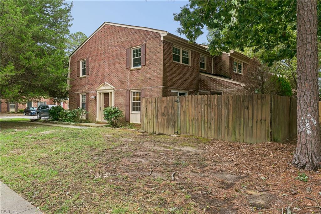 391 Circuit Lane Newport News VA 23608