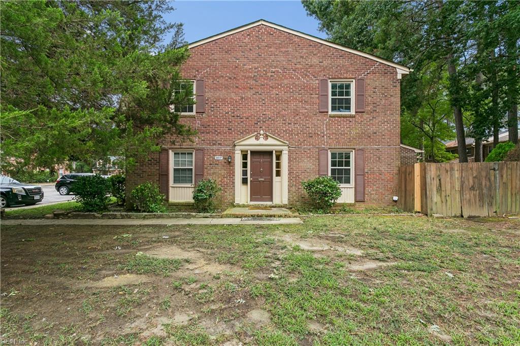 391 Circuit Lane Newport News VA 23608