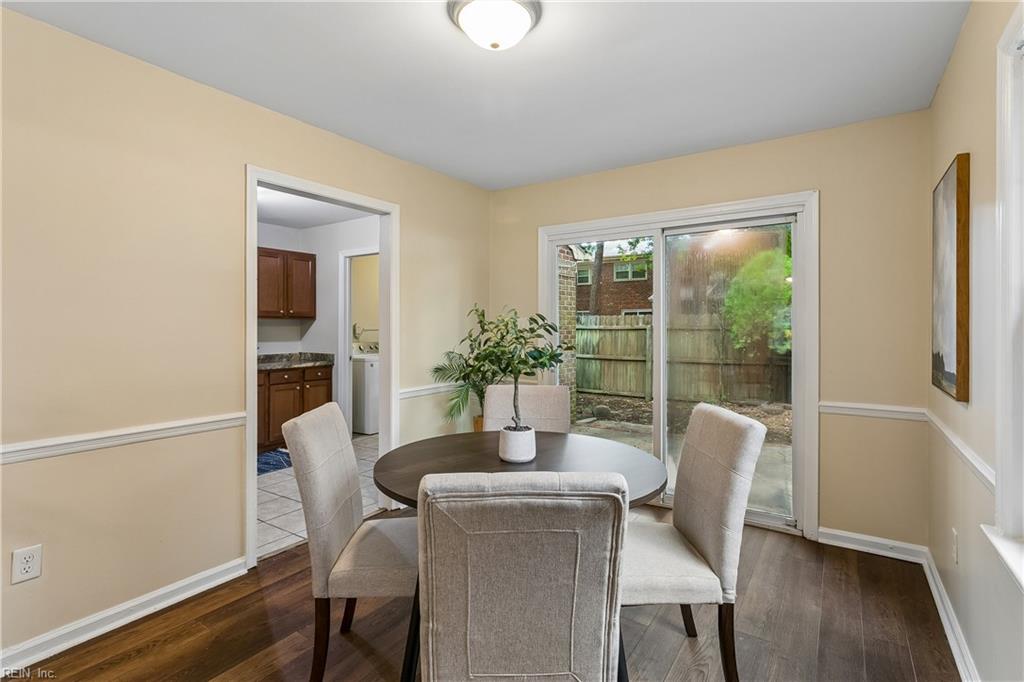 391 Circuit Lane Newport News VA 23608