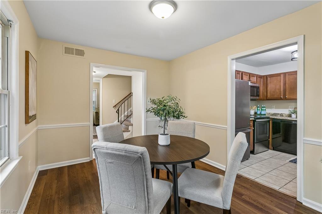 391 Circuit Lane Newport News VA 23608