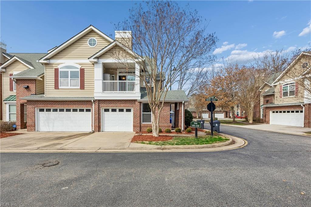706 River Rock Way Newport News VA 23608