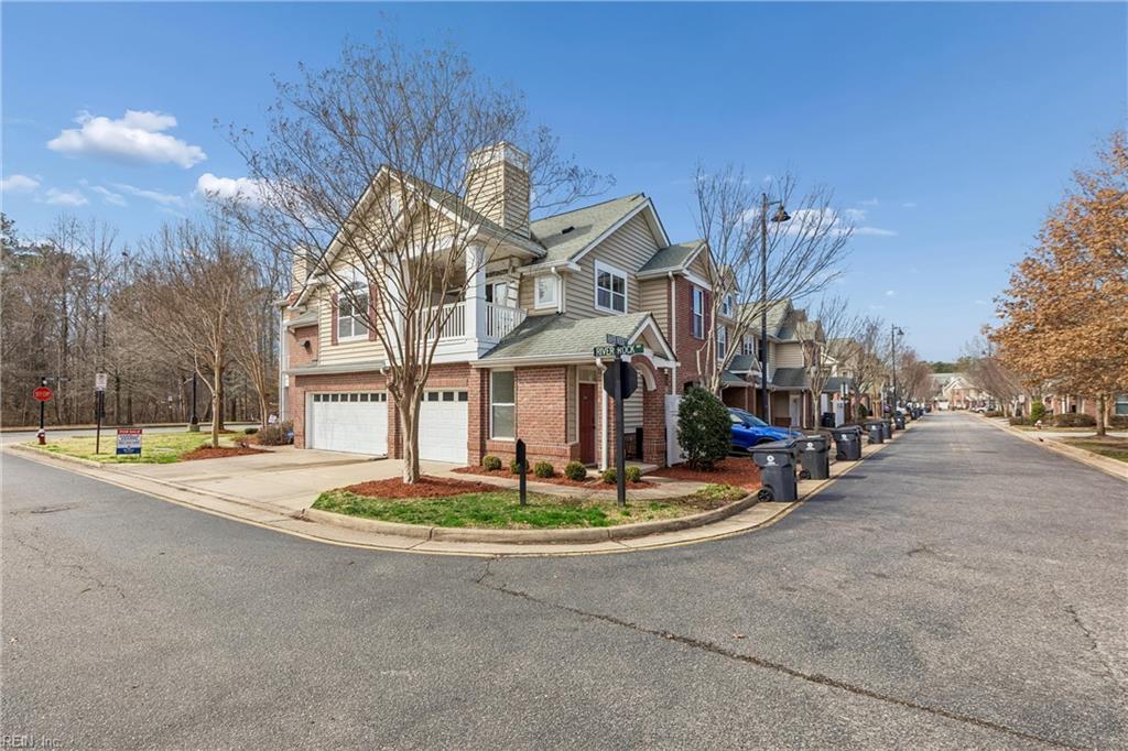 706 River Rock Way Newport News VA 23608