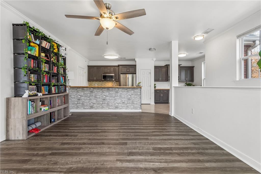 706 River Rock Way Newport News VA 23608