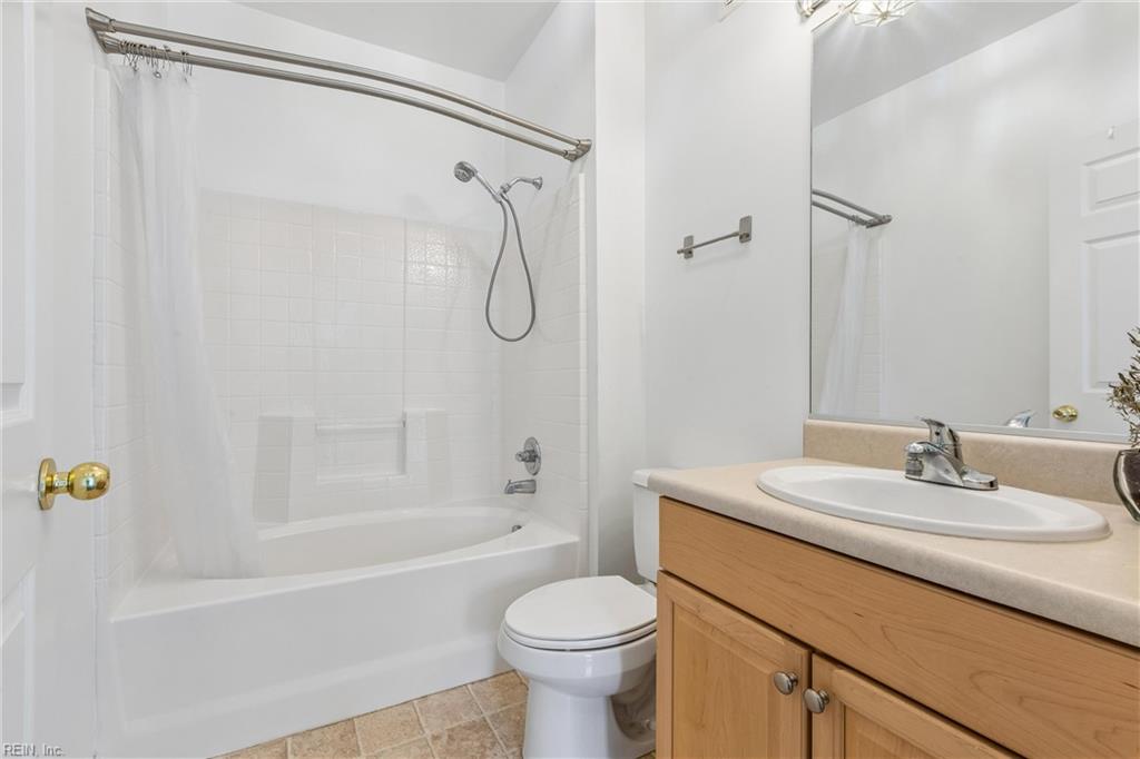 706 River Rock Way Newport News VA 23608