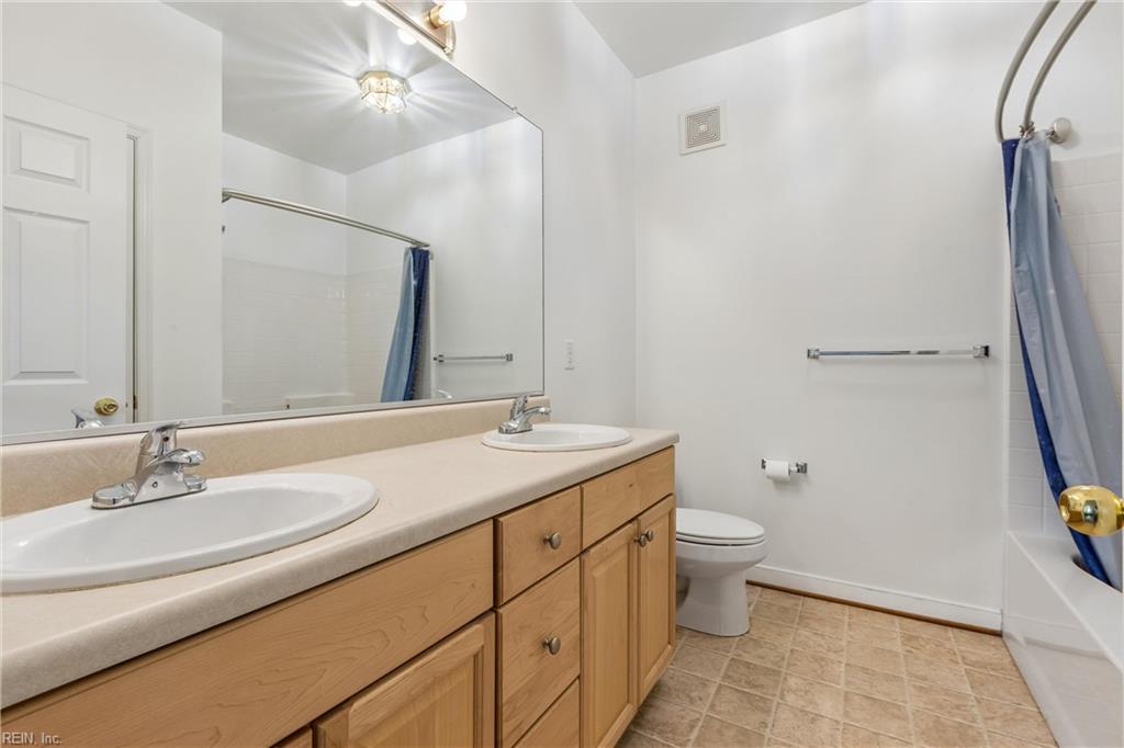706 River Rock Way Newport News VA 23608