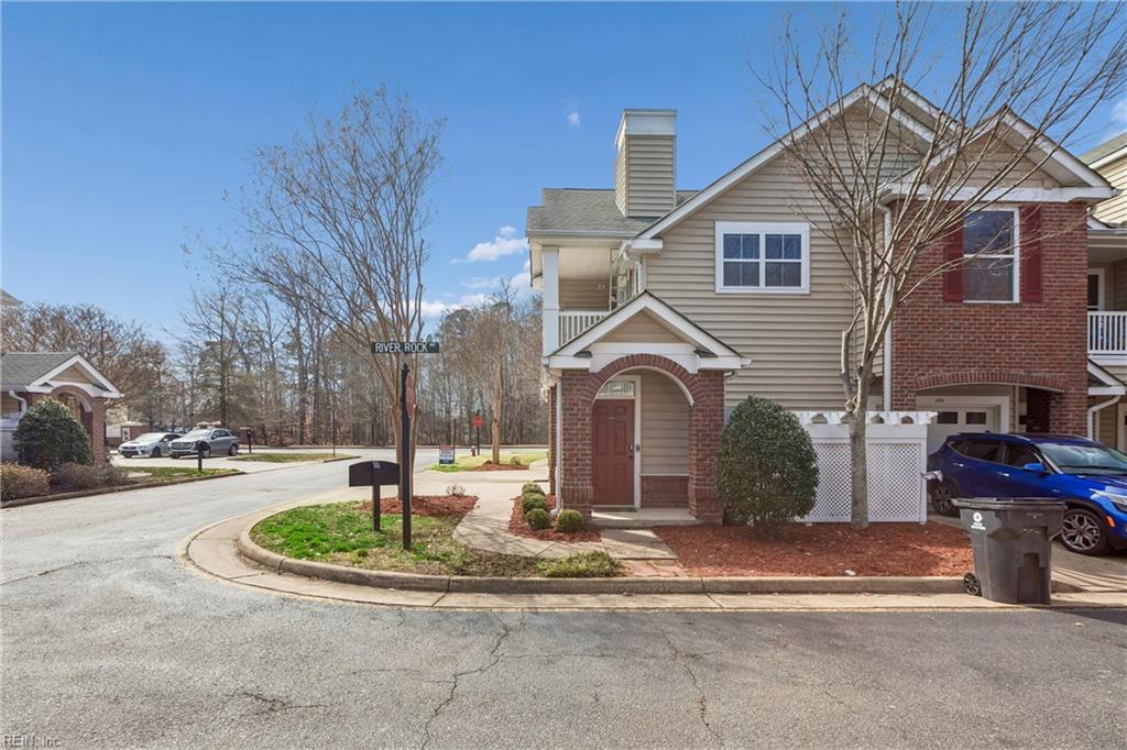 706 River Rock Way Newport News VA 23608