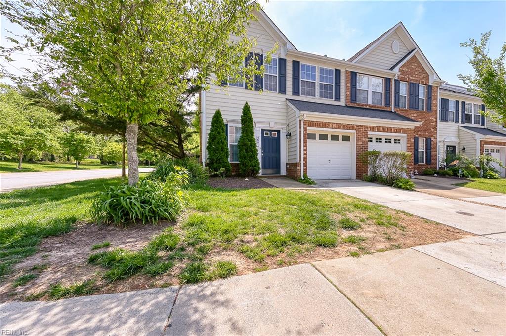 4601 Revolutionary Way Williamsburg VA 23188