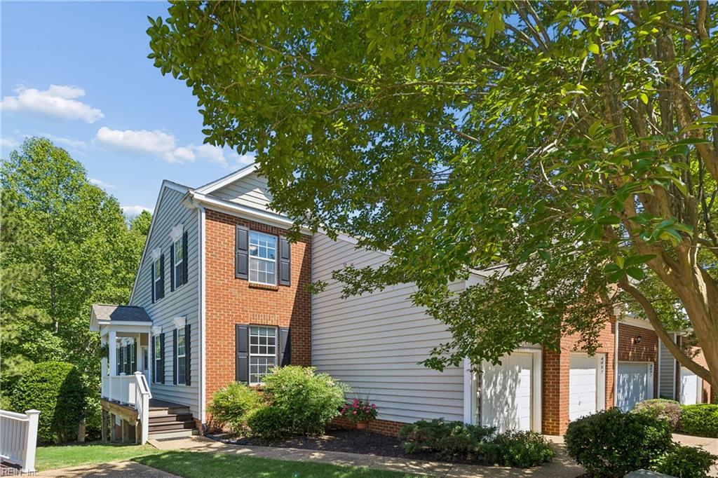 4487 Pleasant View Drive Williamsburg VA 23188