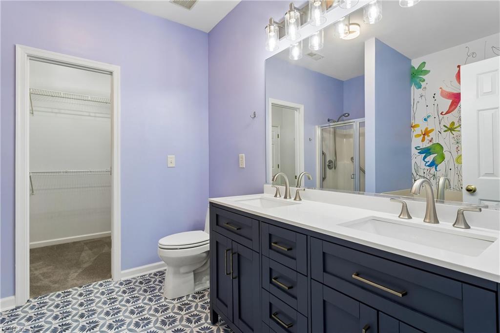 4487 Pleasant View Drive Williamsburg VA 23188
