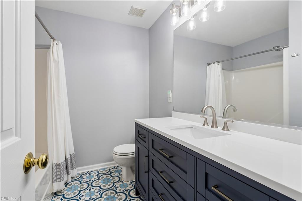 4487 Pleasant View Drive Williamsburg VA 23188