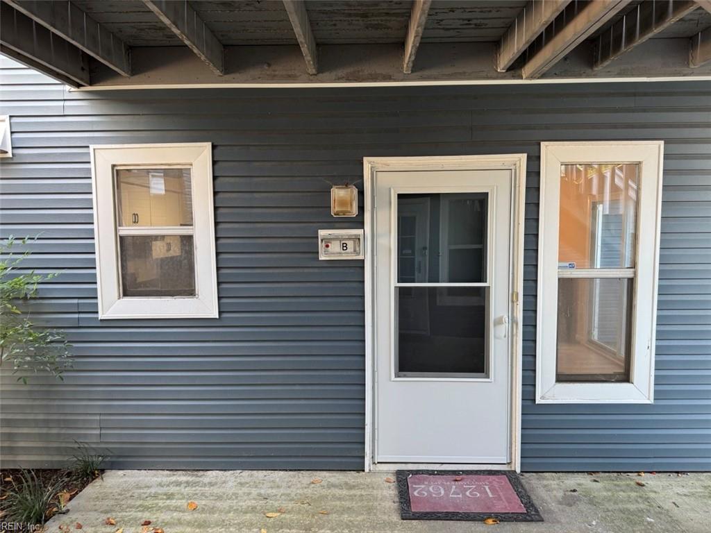 12762 Saint James Place Newport News VA 23602