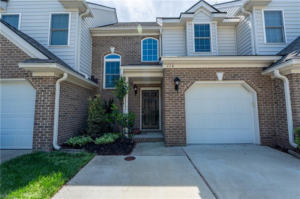 114 Bluff Terrace Newport News VA 23602