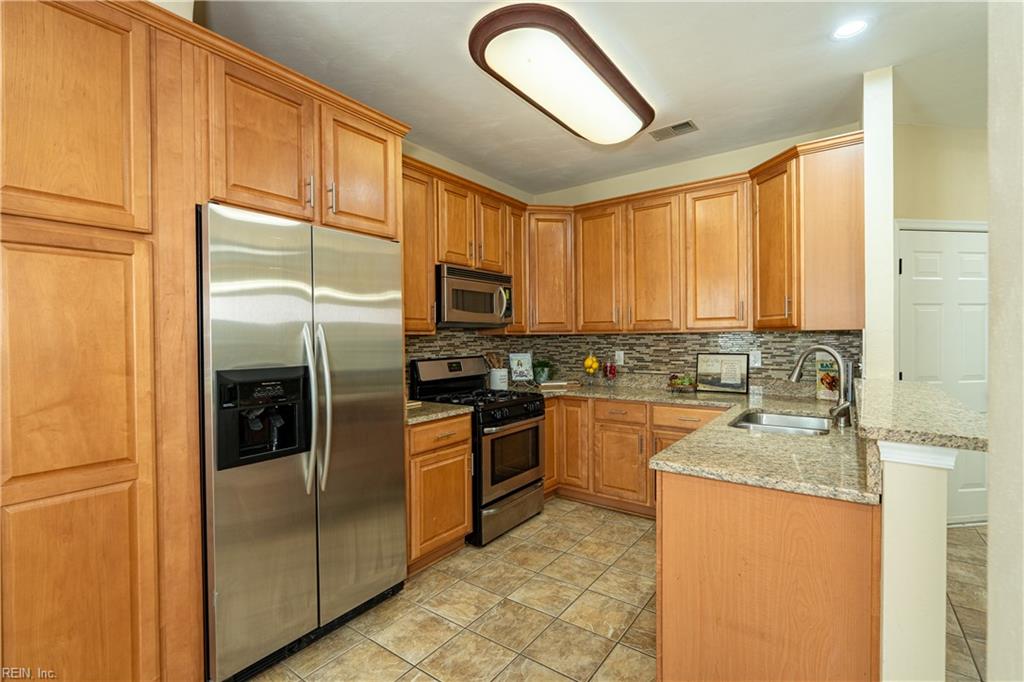 114 Bluff Terrace Newport News VA 23602