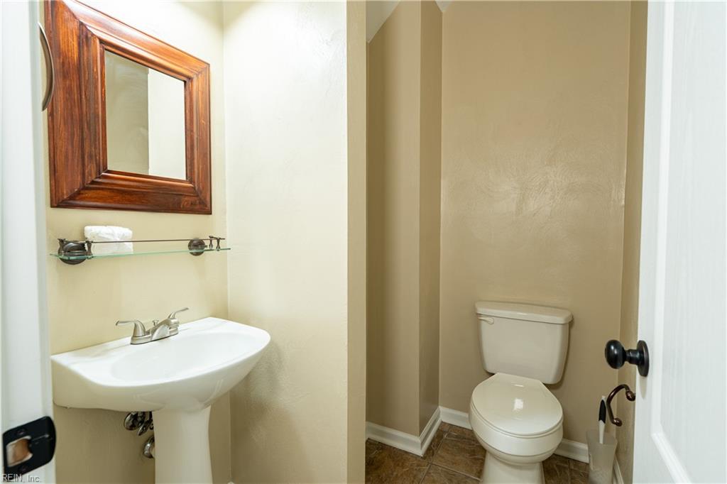 114 Bluff Terrace Newport News VA 23602