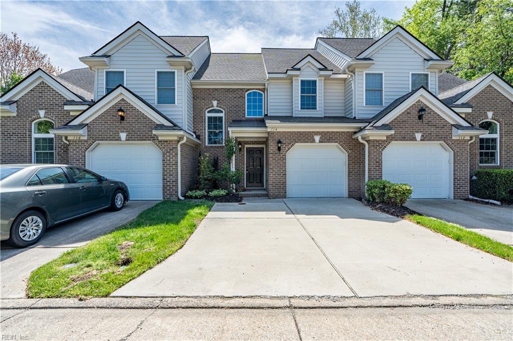 114 Bluff Terrace Newport News VA 23602