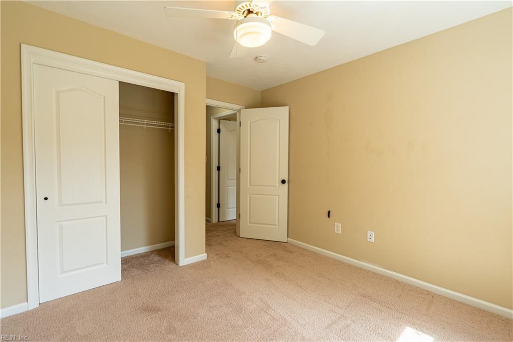 114 Bluff Terrace Newport News VA 23602