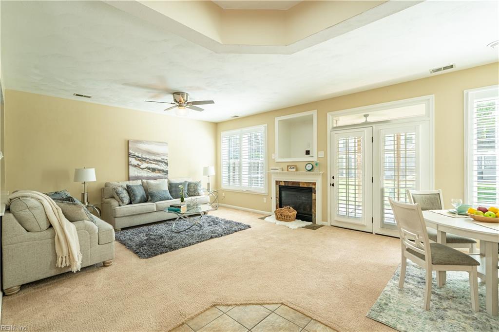114 Bluff Terrace Newport News VA 23602