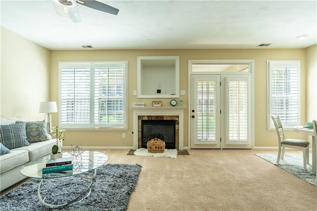 114 Bluff Terrace Newport News VA 23602