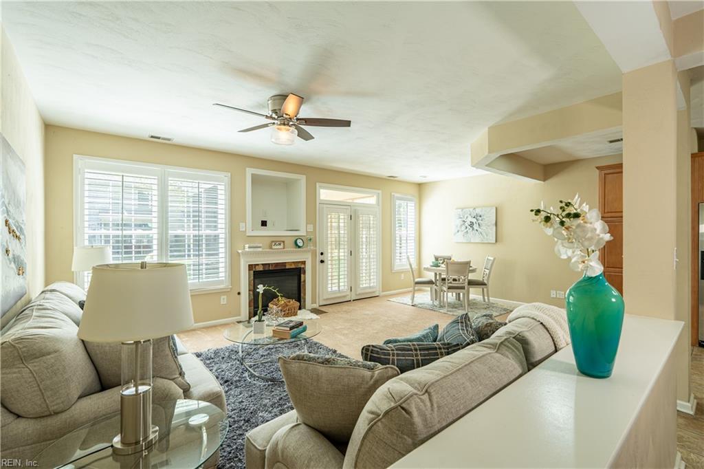 114 Bluff Terrace Newport News VA 23602