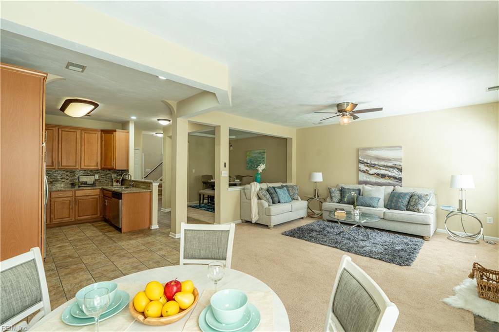 114 Bluff Terrace Newport News VA 23602