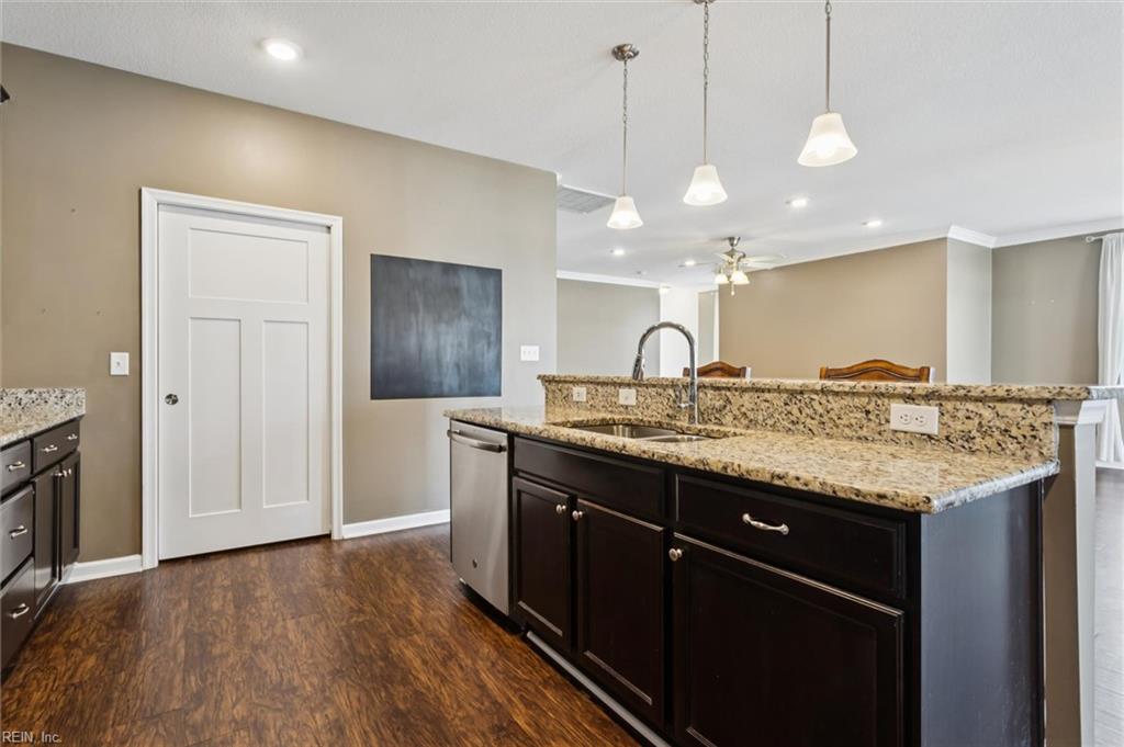 2202 Promenade Lane Williamsburg VA 23185