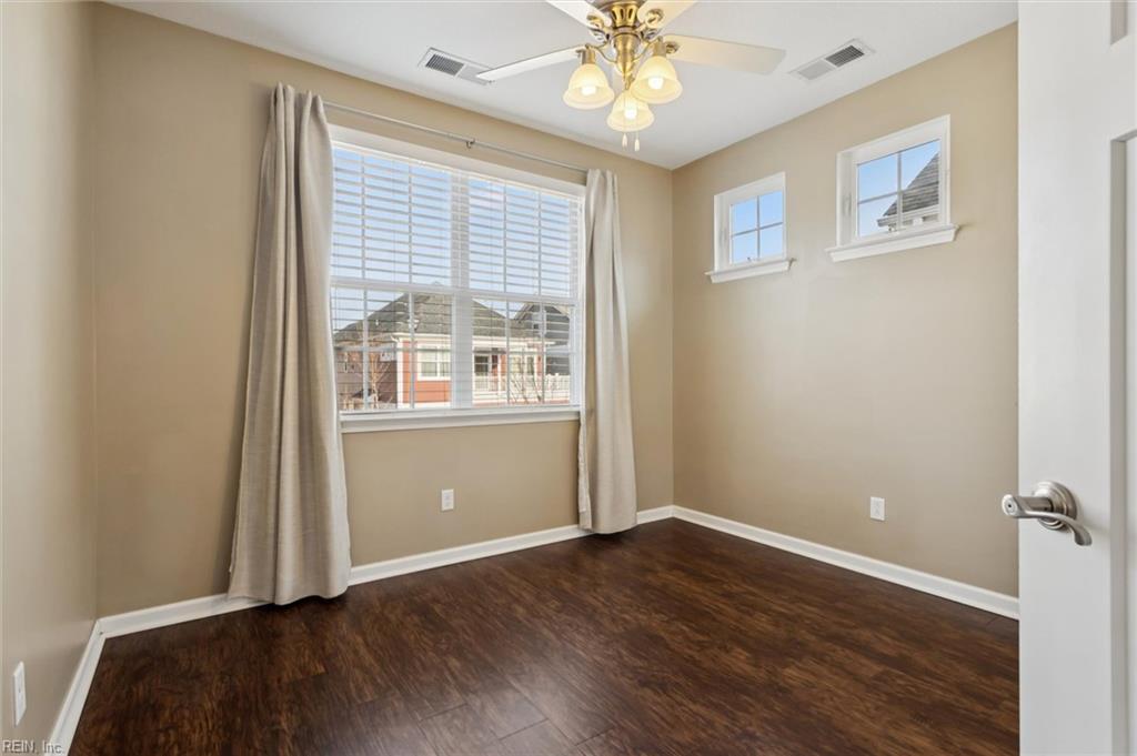 2202 Promenade Lane Williamsburg VA 23185