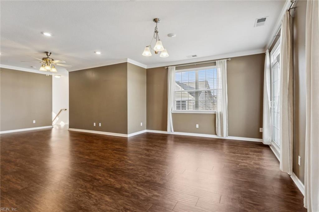 2202 Promenade Lane Williamsburg VA 23185