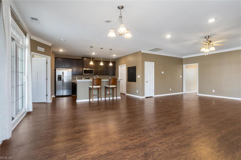 2202 Promenade Lane Williamsburg VA 23185