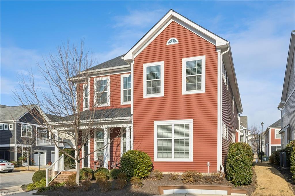 2202 Promenade Lane Williamsburg VA 23185