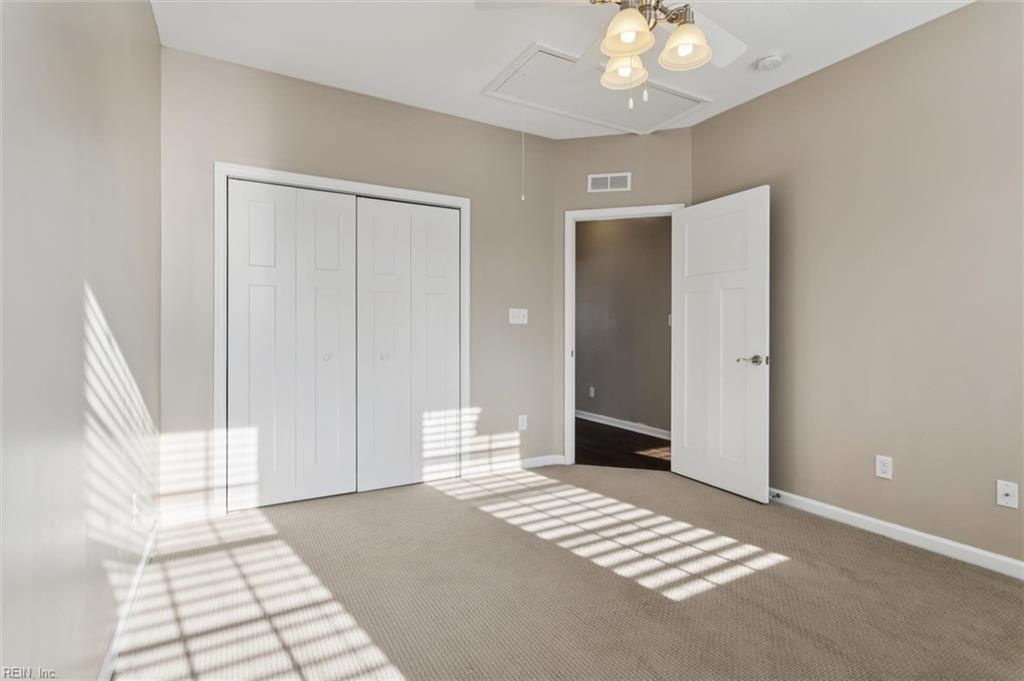 2202 Promenade Lane Williamsburg VA 23185