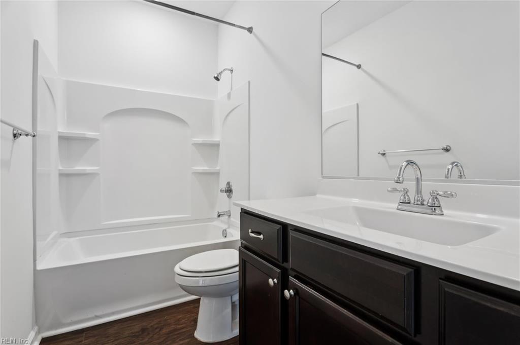 2202 Promenade Lane Williamsburg VA 23185