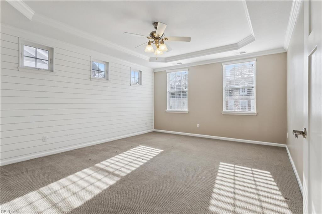 2202 Promenade Lane Williamsburg VA 23185